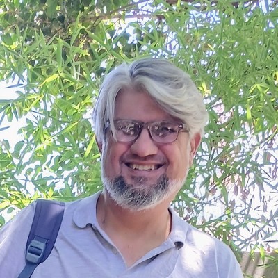 Daniel Rota
